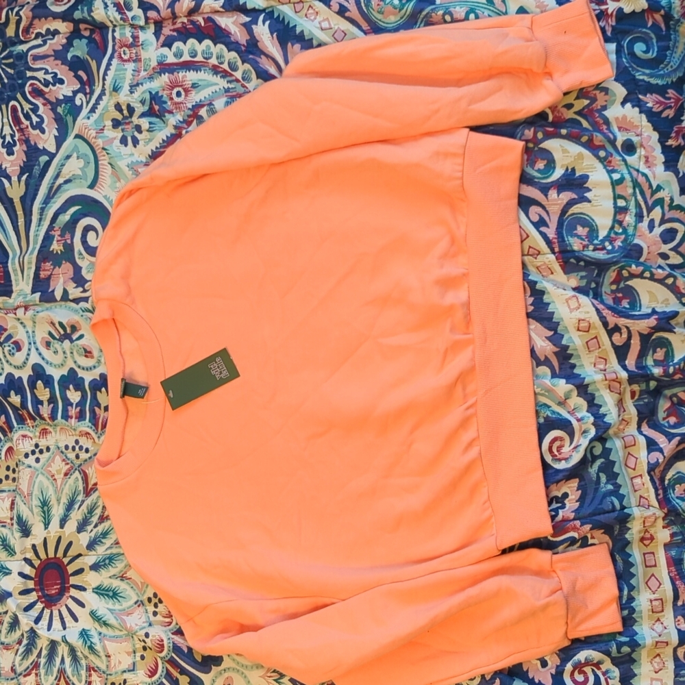 Women's sweater